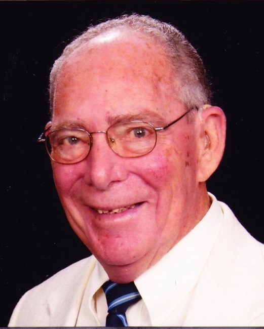 Obituary of Richard G. Spooner