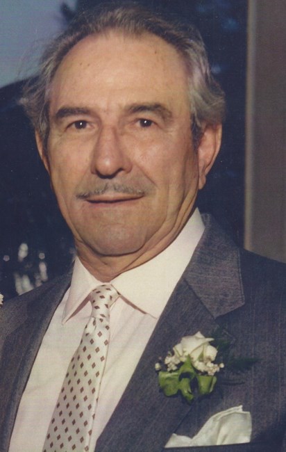 Obituary of Daniel Joseph Battaglia