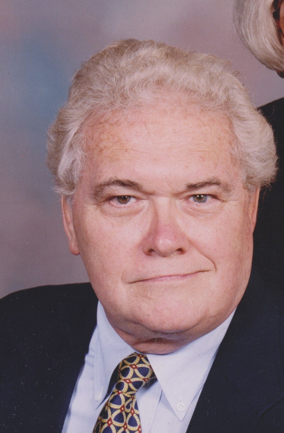 Obituary of Charles McGivern