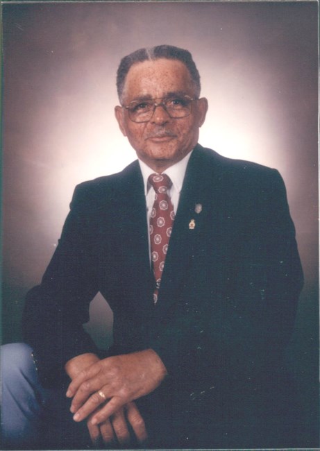 Obituary of Glidden James Cromwell