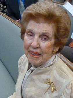 Avis de décès de Mrs. Ima Lee Austin