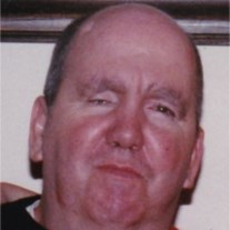 Obituary of James J. Mahady