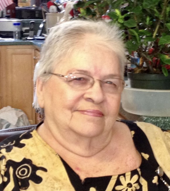 Obituary of Carrie Wanda Darrah