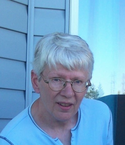 Obituary of Rita Murielle Oostendorp