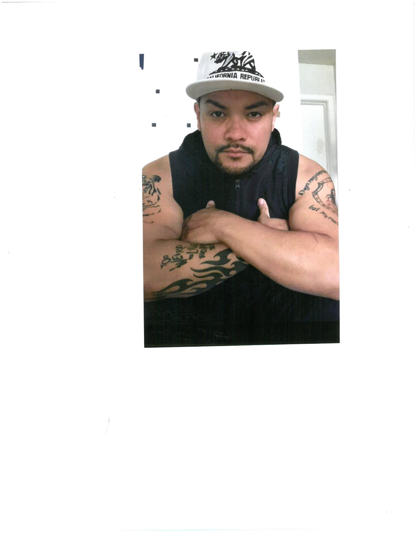 Obituary of Victor Lopez