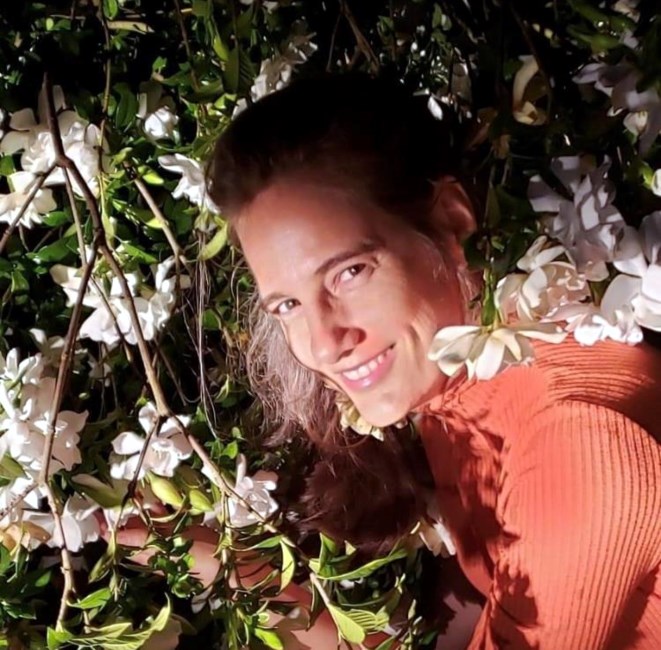 Obituario de Sarah Ann Lee