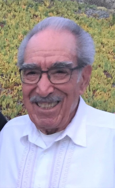Obituary of Eliodoro C. Gonzalez