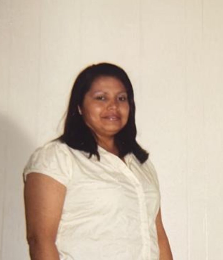 Obituary of Claudia Elizabeth Romero de Martinez