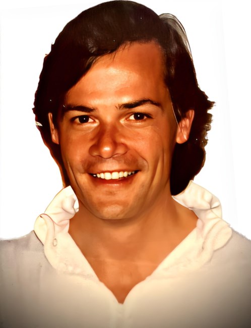 Obituary of Walter Fulton Whittimore Hay III