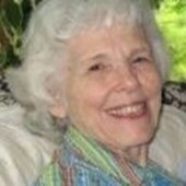 Obituary of Mary Yeager Avery