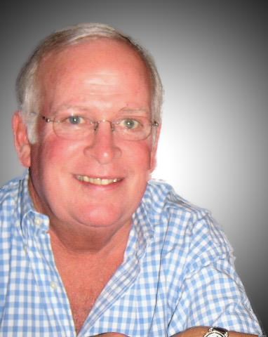 Avis de décès de Kent "Gib" Gibson James