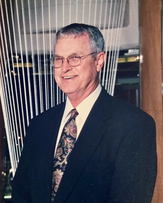 Obituary of John F. De Arment