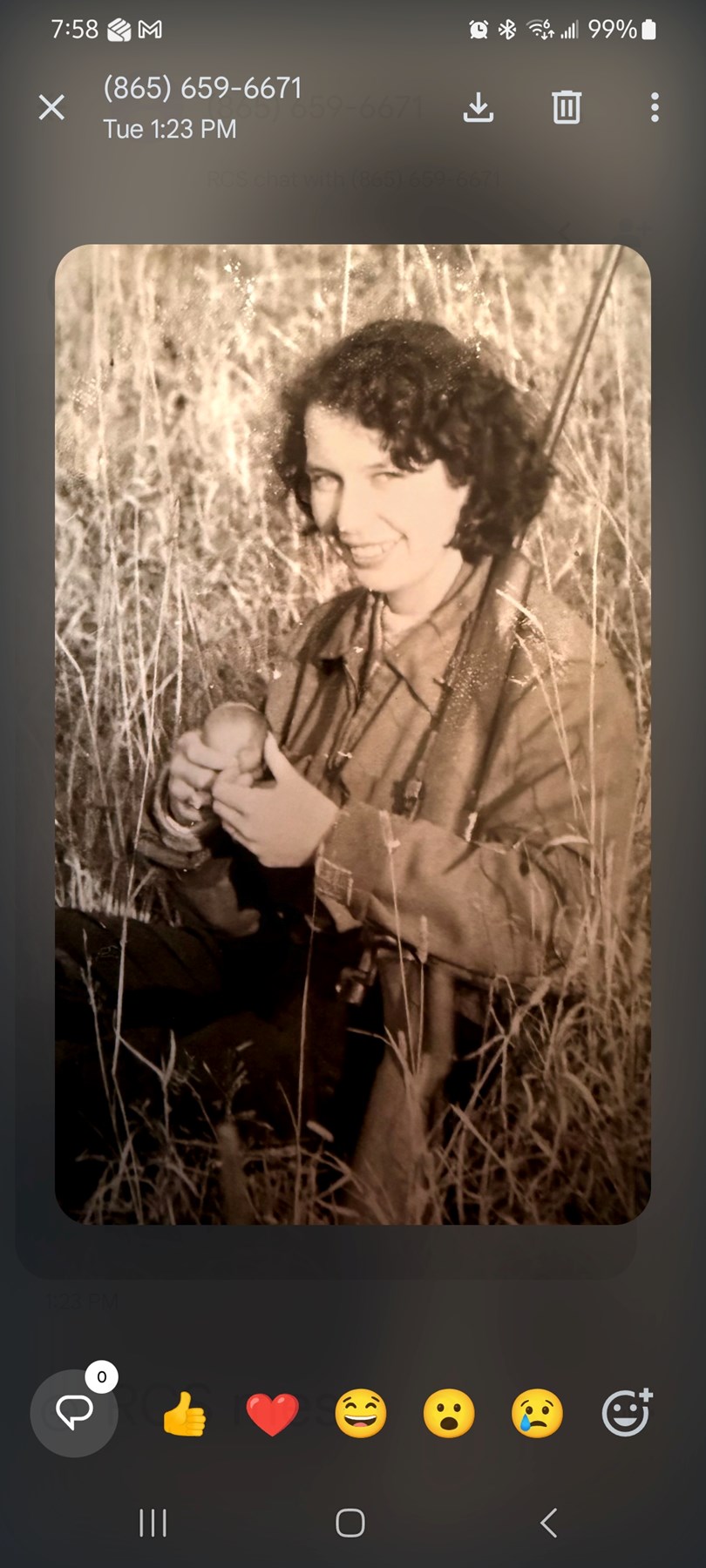 Obituary of Charlotte Ellen Cherry