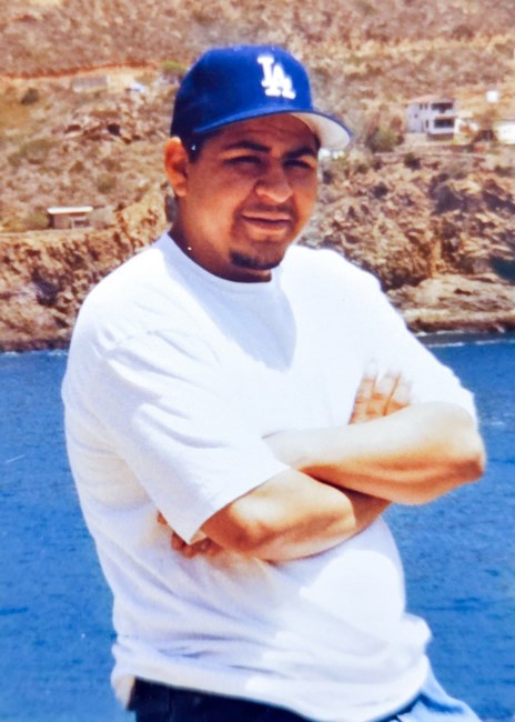 Obituary of Henry - Hernandez