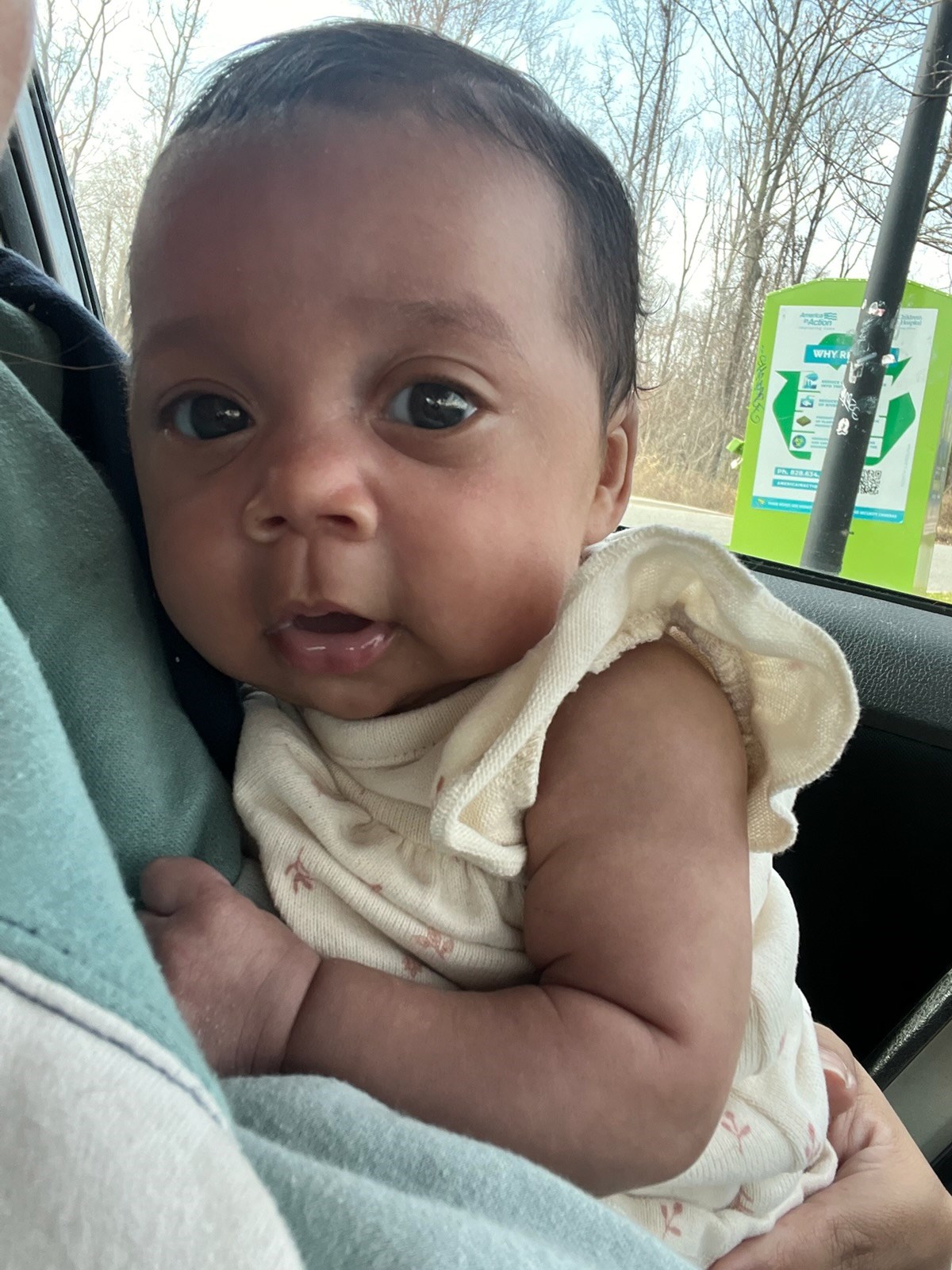 Obituary of Erynn Yvette Worthington