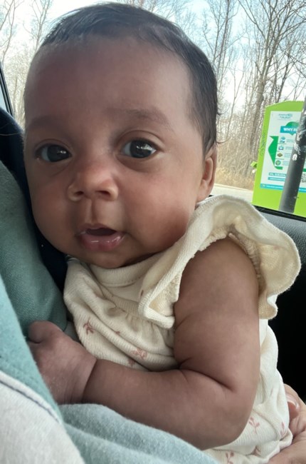 Obituary of Erynn Yvette Worthington