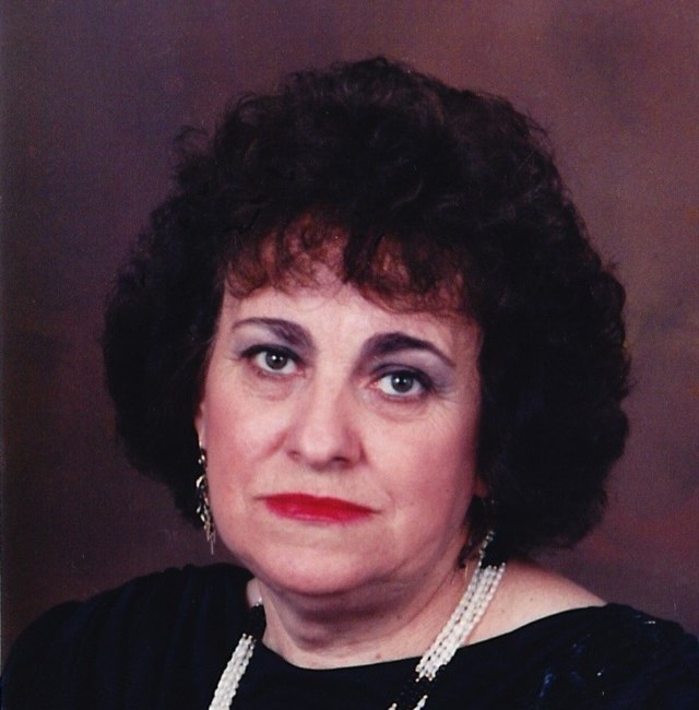 Obituary of Antonia Munoz Gutierrez