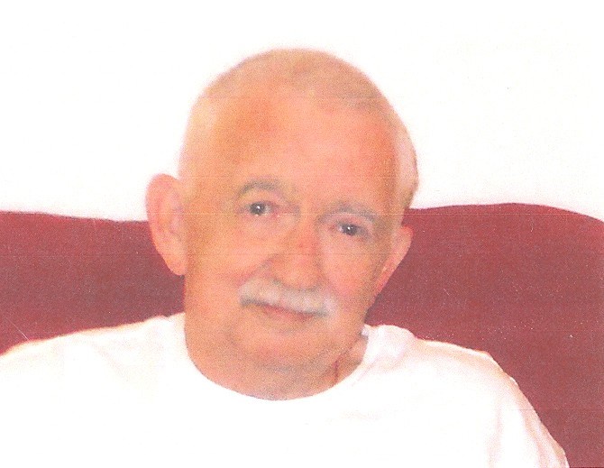 Obituary of Ernest Grant "Gary" Hamilton Jr.