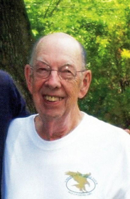 Obituary of Mr. Alvin Perry Bolch Jr.