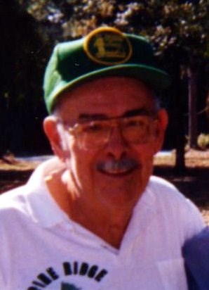 Obituario de Eugene J. Britton
