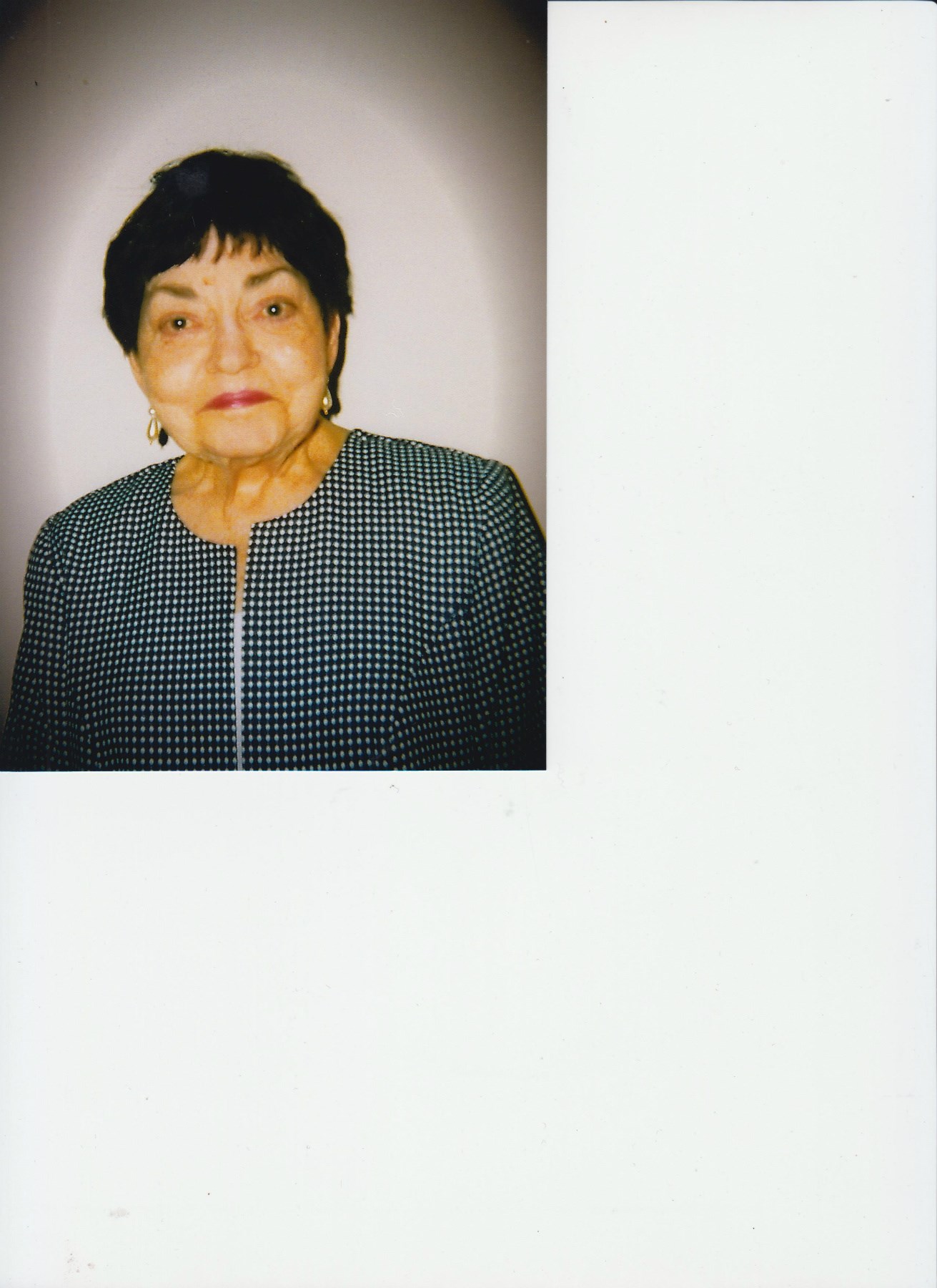 Obituary of Lillian Alice Long