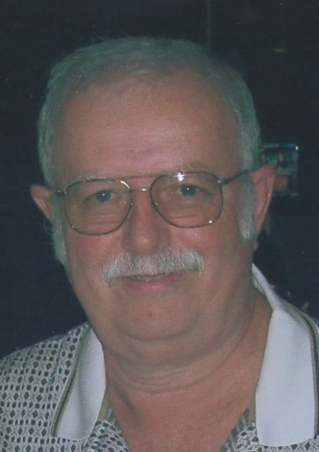 Obituary of John Francis Winter Jr.