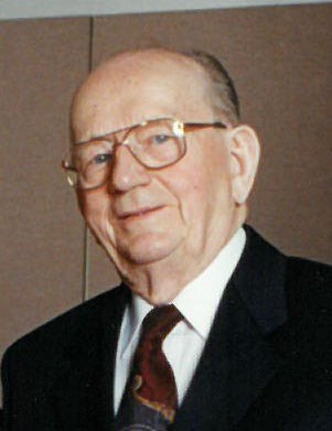 Obituary of Carl S. Christensen