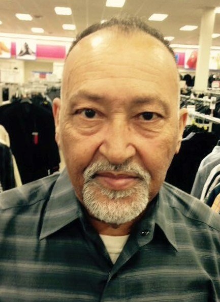 Obituary of Francisco Santiago Rosario