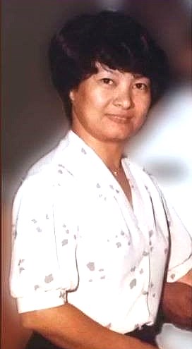 Obituary of Gloria S. Arabe
