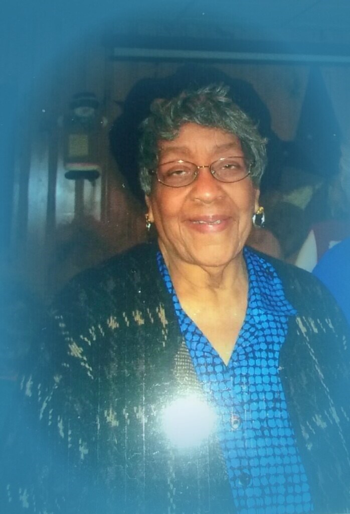 Avis de décès de Mary Elizabeth Morrison