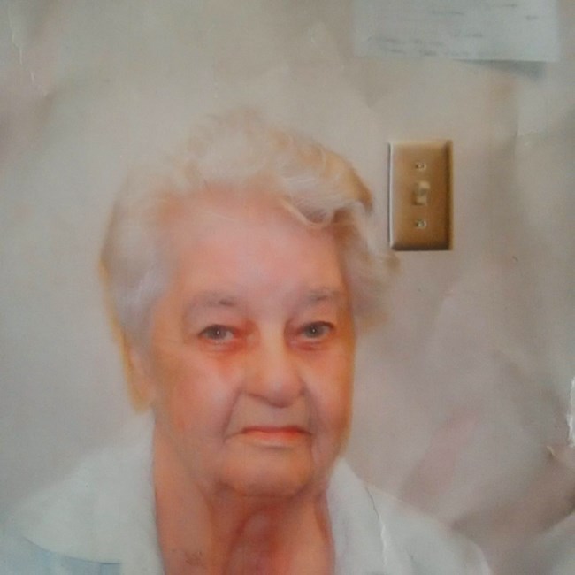 Obituary of Dorothy Lucill Allen