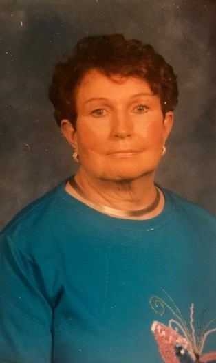 Obituary of Maxine Renegar Faught