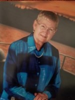 Marjorie Cooley