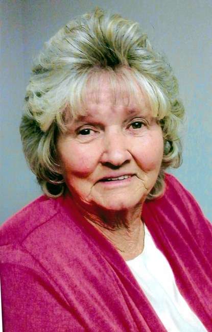 Obituary of Sonja Marie Sanders