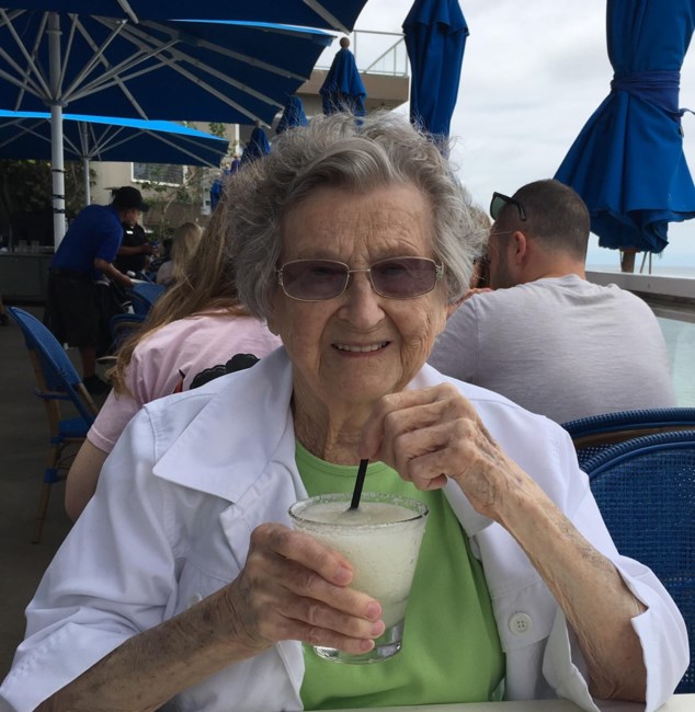 Obituary of Virginia K. Allen