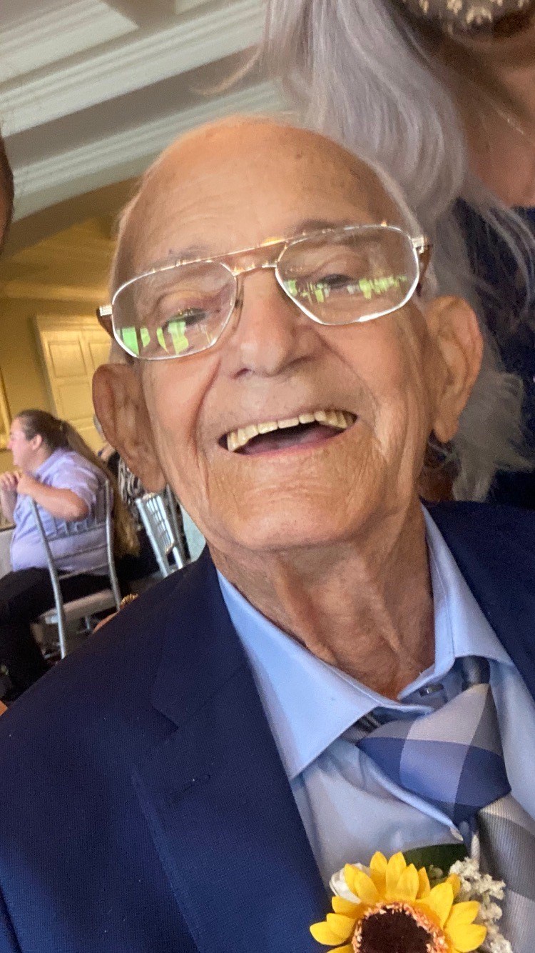 Obituary of Armando Quintino