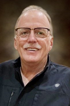 Obituary of David Arnold Harris
