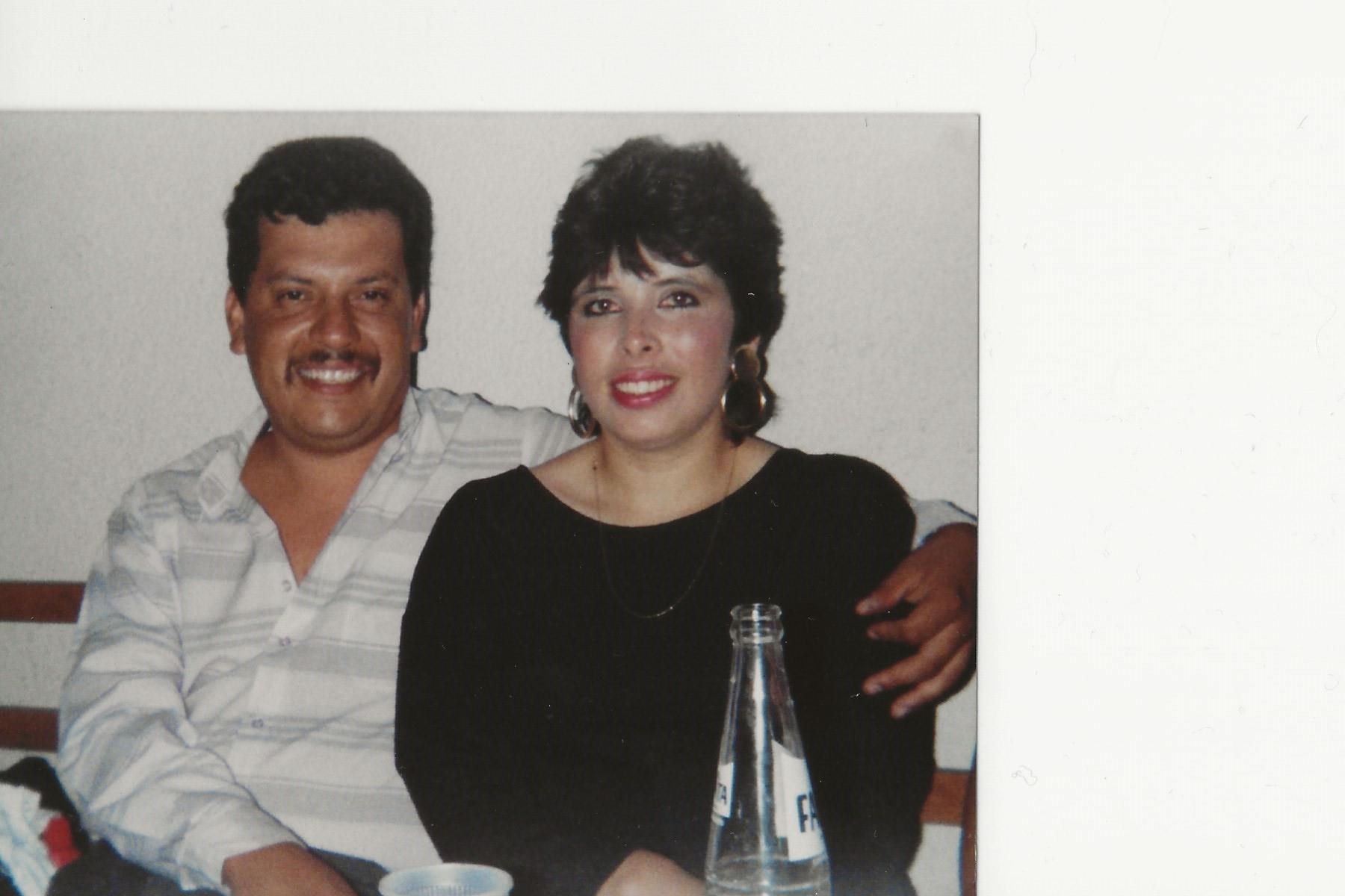 Obituary of Sergio Javier Arguijo