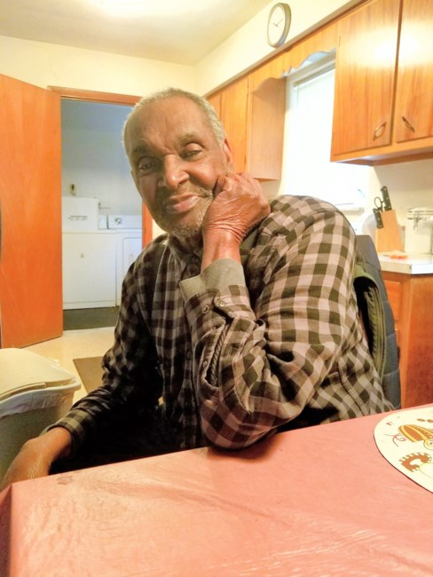 Obituary of Delano Bevely