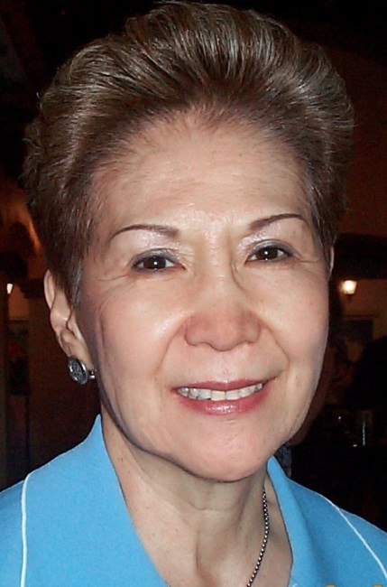 Avis de décès de Kim LaMontagne