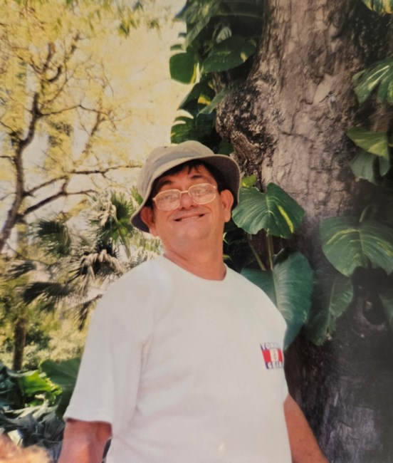 Obituario de Emiliano Escandell