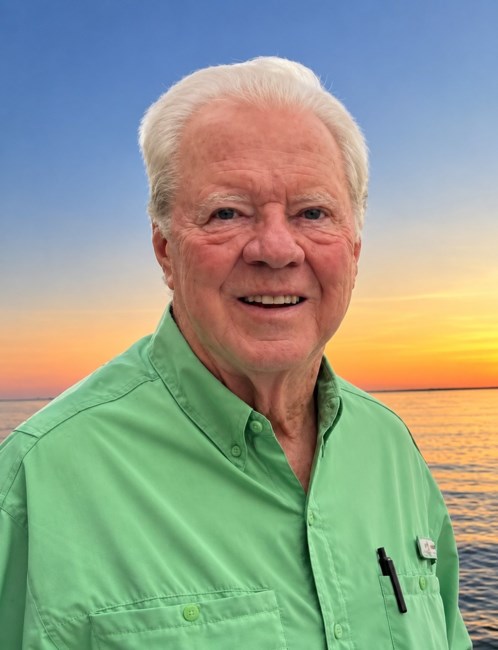 Obituary of Robert "Bob" Joseph Reed