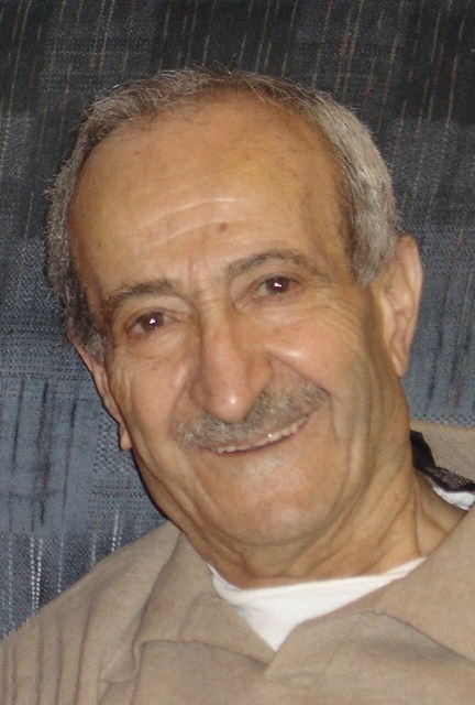 Obituary of Elias Ayoub
