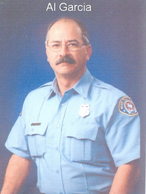 Obituary of Alejandro Garcia