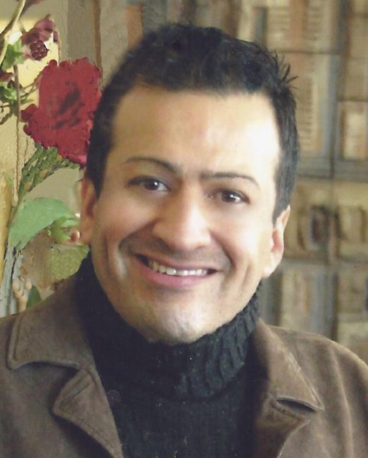 Obituary of Marcus A. Riojas