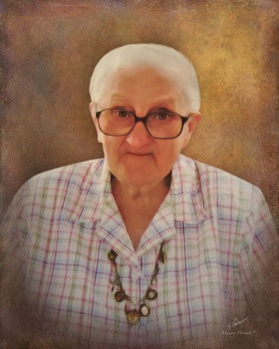 Obituary of Dorothy E. Armstrong