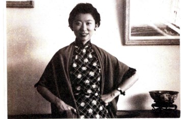 Obituary of Sylvia Tong