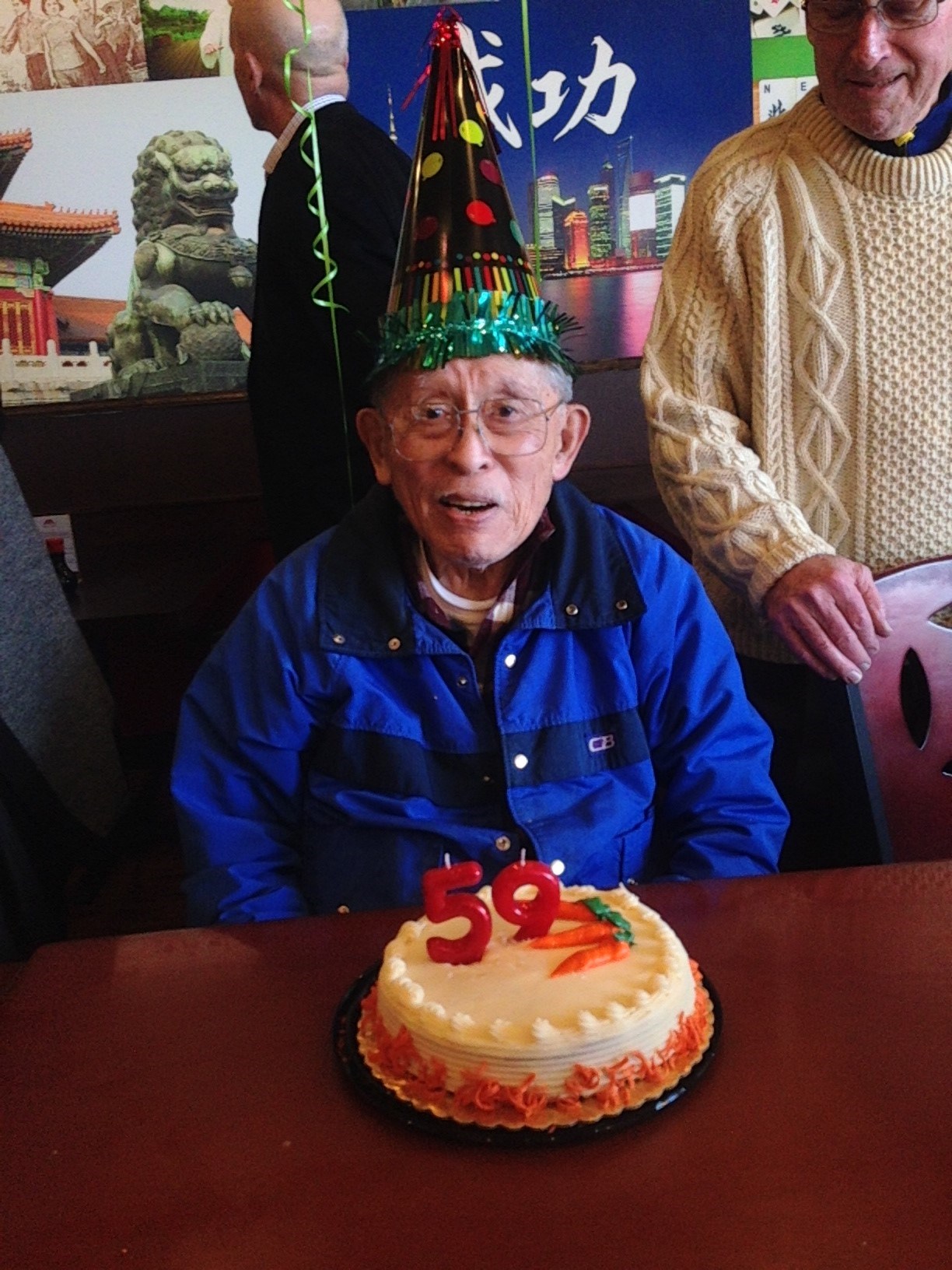 Pat Murosako Obituary Seattle Wa