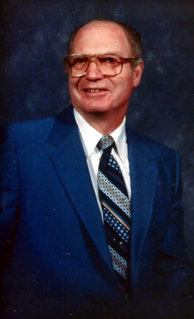 Obituary of Rev. Frank Fisher, Jr.