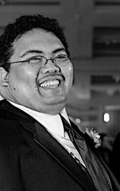 Obituary of Mark Anthony Cruz